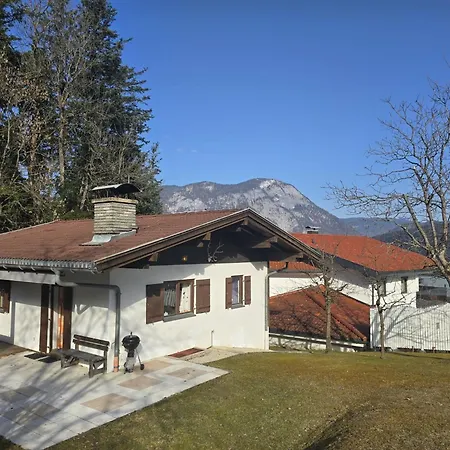 Amberg Σπίτι διακοπών Schwoich