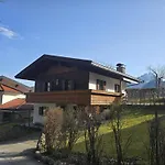 Tatil Evi Waldruhe Amberg Schwoich