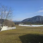 Waldruhe Amberg Schwoich
