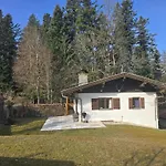 Tatil Evi Waldruhe Amberg Schwoich