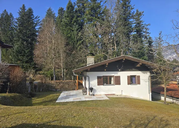 Hébergement de vacances Waldruhe Amberg Schwoich